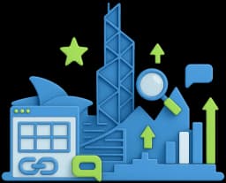 Luxury Property & Hospitality Websites for Hong Kong Clients