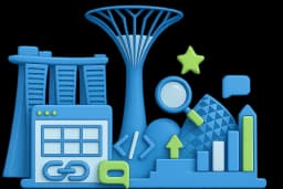 Real Estate Solutions for Singapore Buyers